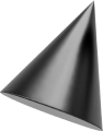 cup shape